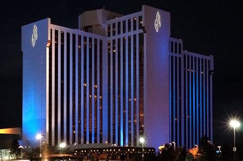 Grand Sierra Resort and Casino (GSR) Loyalty Program .